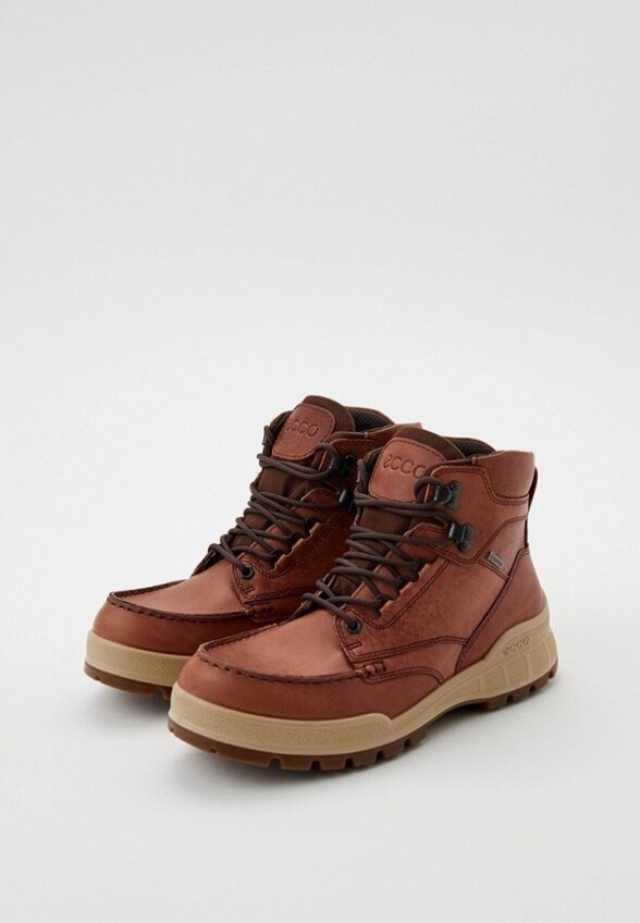 Ботинки Ecco