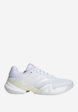 Кроссовки женские adidas Barricade 14, Белый1  - превью