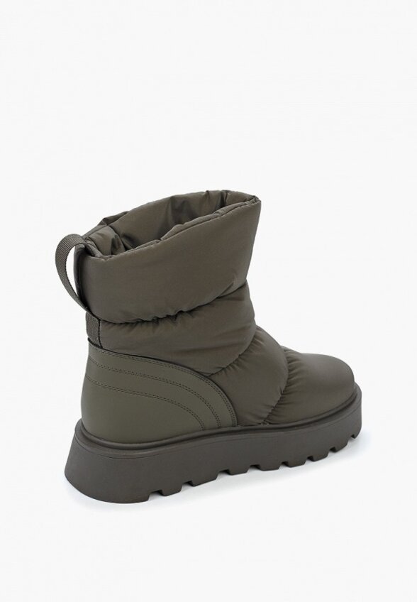 Дутики Shoiberg