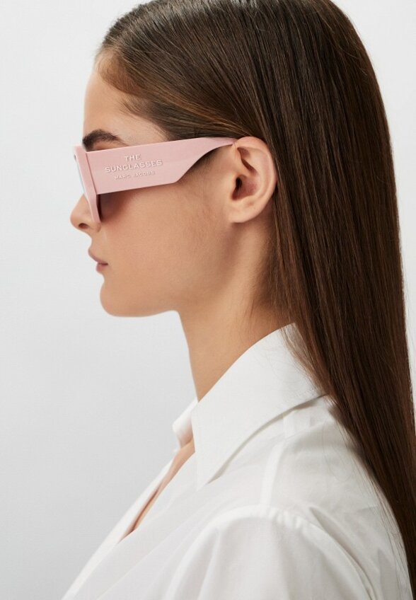 Очки солнцезащитные Marc Jacobs