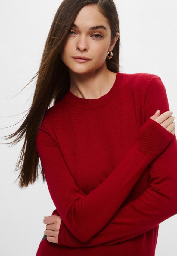 Джемпер John Richmond