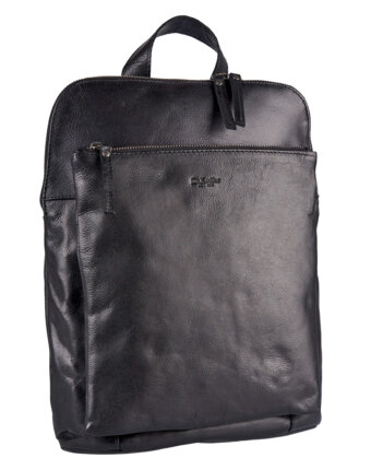 Др.Коффер B402830-110-04 рюкзак мужчинам