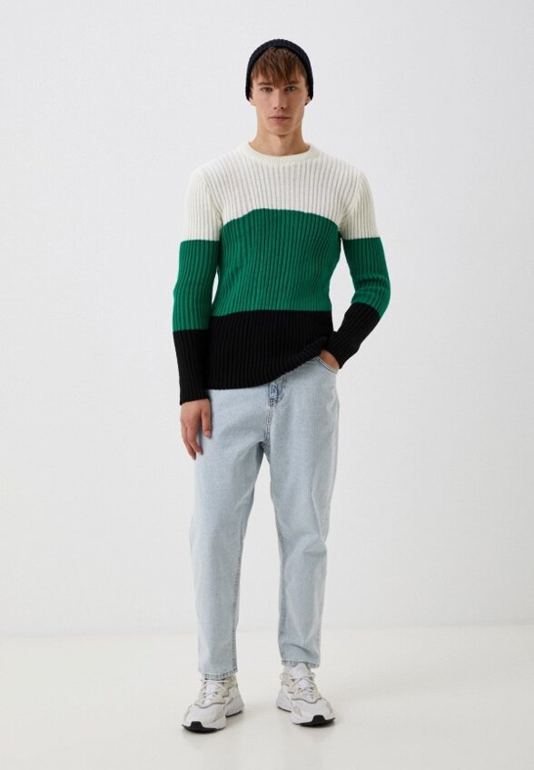 Джемпер F.G.Z.