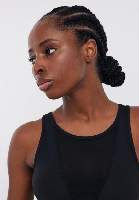 Топ спортивный Baon