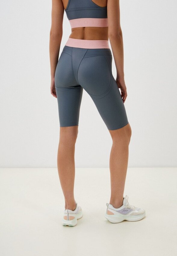 Велосипедки Zojj