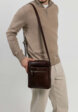 Др.Коффер M402764-245-09 сумка через плечо29  - превью