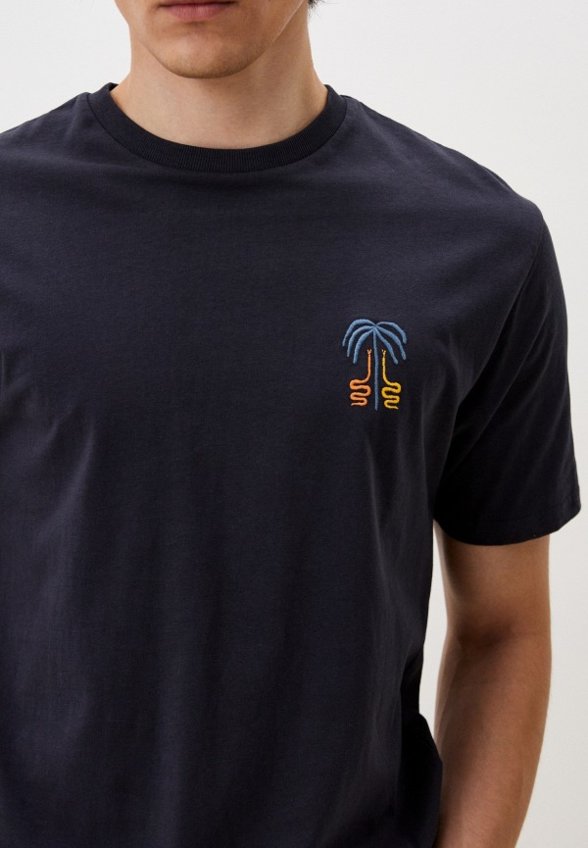 Футболка Springfield