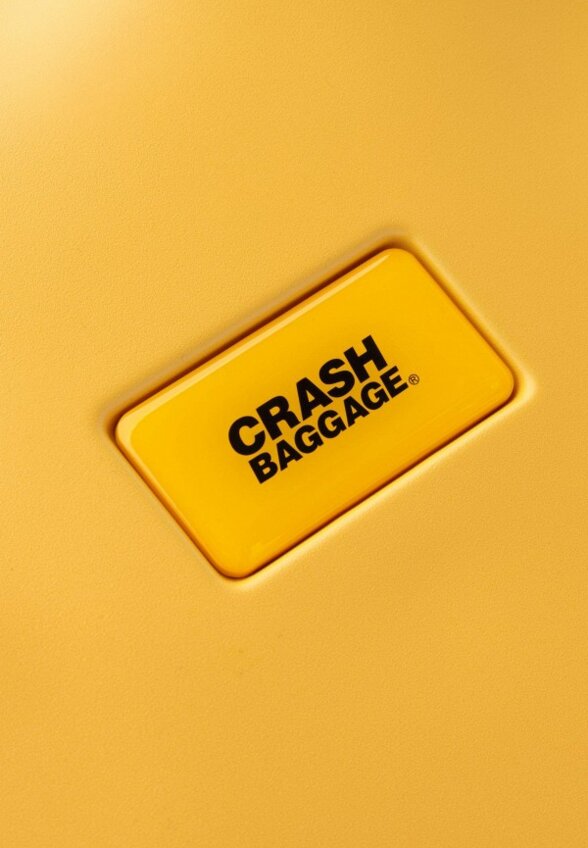 Рюкзак Crash Baggage
