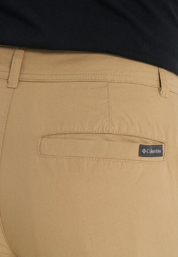 Брюки мужские Columbia Washed Out Pant, Бежевый