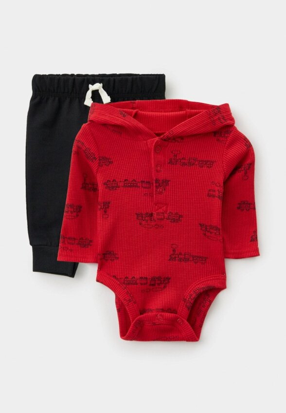 Боди и брюки Carter’s