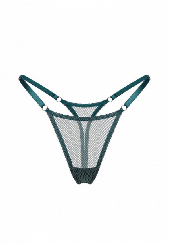 Трусы 3 шт. Merci Lingerie