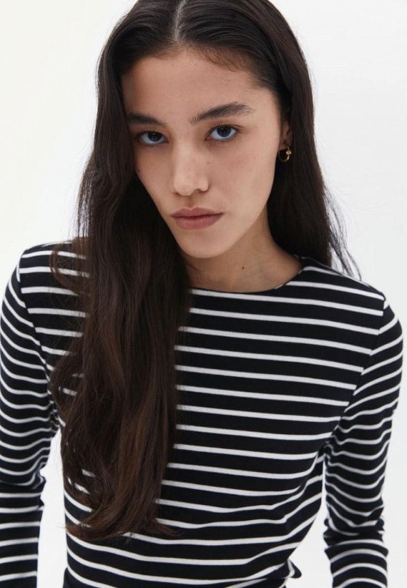 Лонгслив OXXO