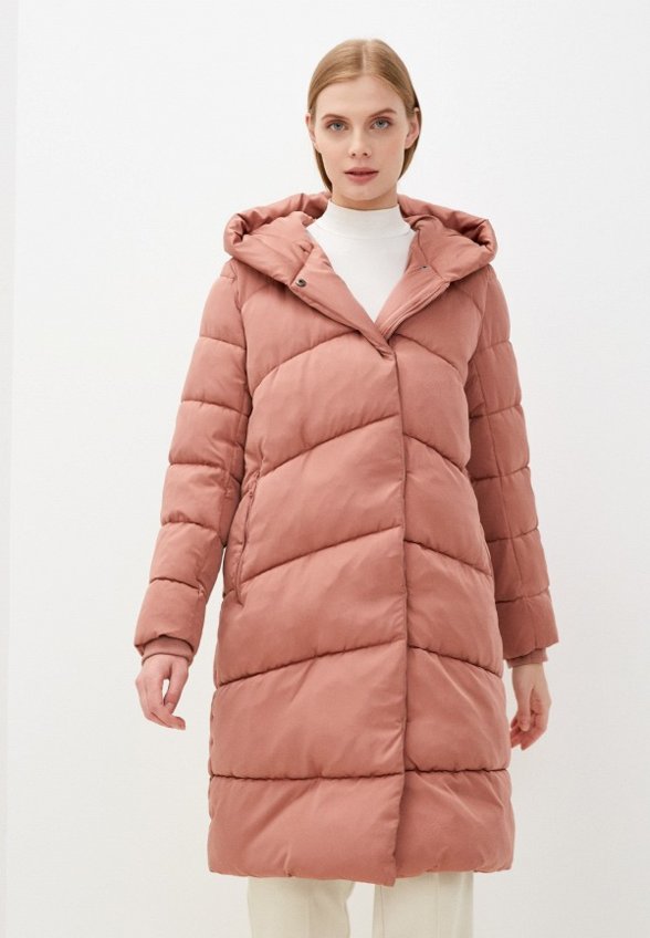 Пуховик O'STIN