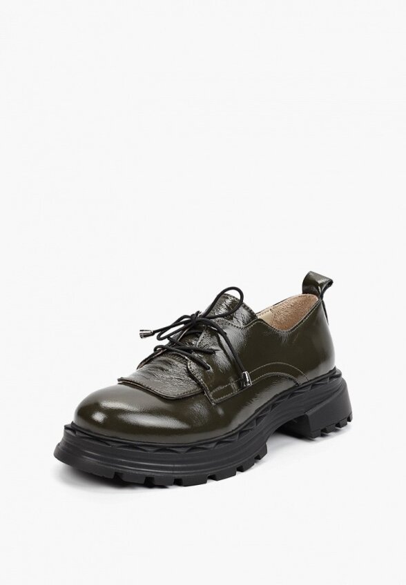 Ботинки Basconi