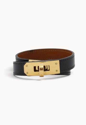 Hermes Kelly Double Tour