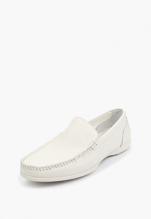 Мокасины Rossini Roberto