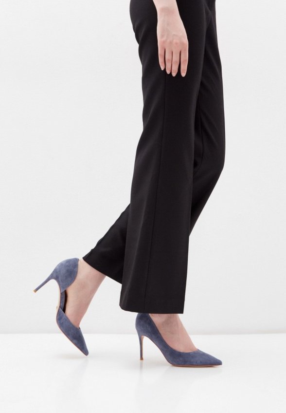 Туфли Angelina Voloshina