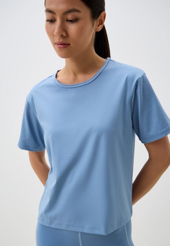 Футболка спортивная Almando Melado