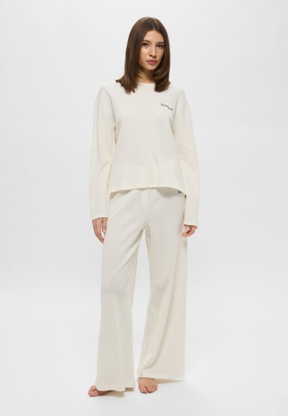 Пижама Karl Lagerfeld