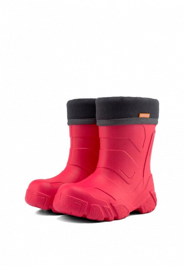 Сапоги резиновые Nordman