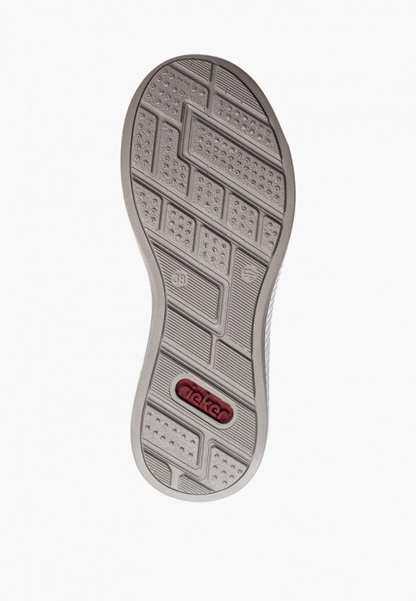 Кроссовки Rieker