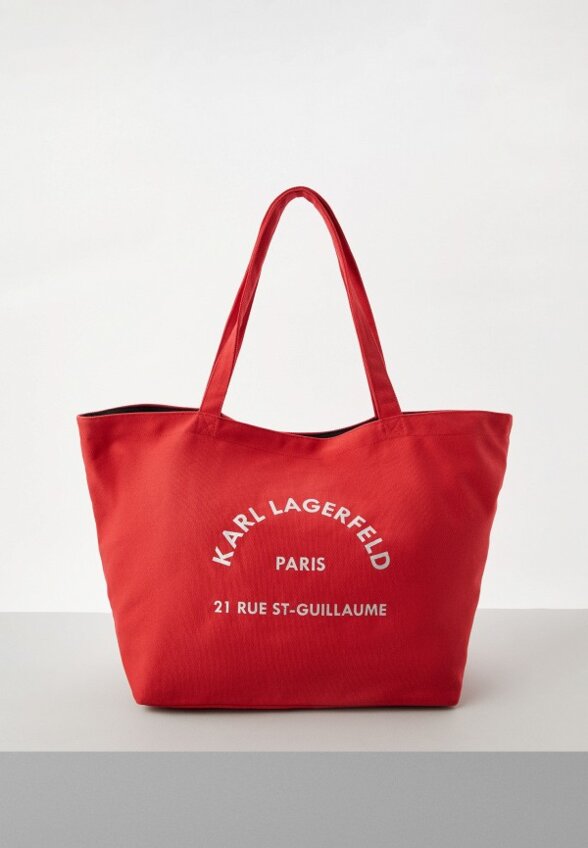 Сумка Karl Lagerfeld