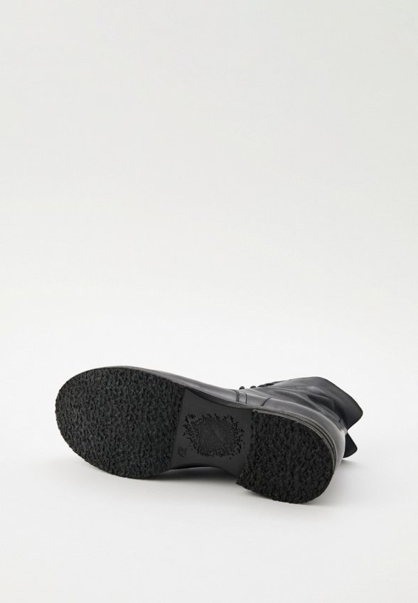 Ботинки Clabry