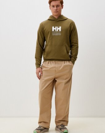 Худи Helly Hansen мужчинам
