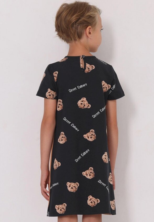 Платье Апрель