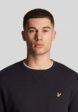 Свитшот Lyle & Scott9  - превью