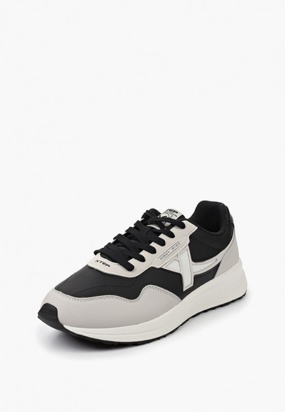 Кроссовки Xtep