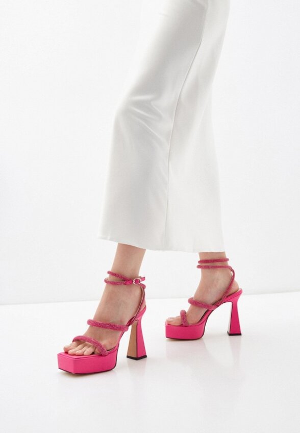 Босоножки Evigi