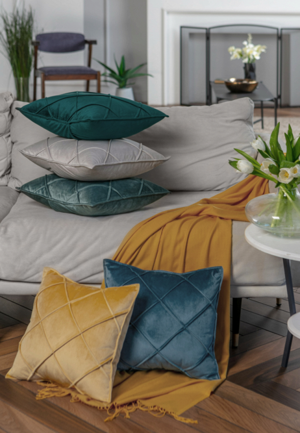 Подушка декоративная Soft Box