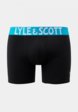 Трусы 3 шт. Lyle & Scott5  - превью