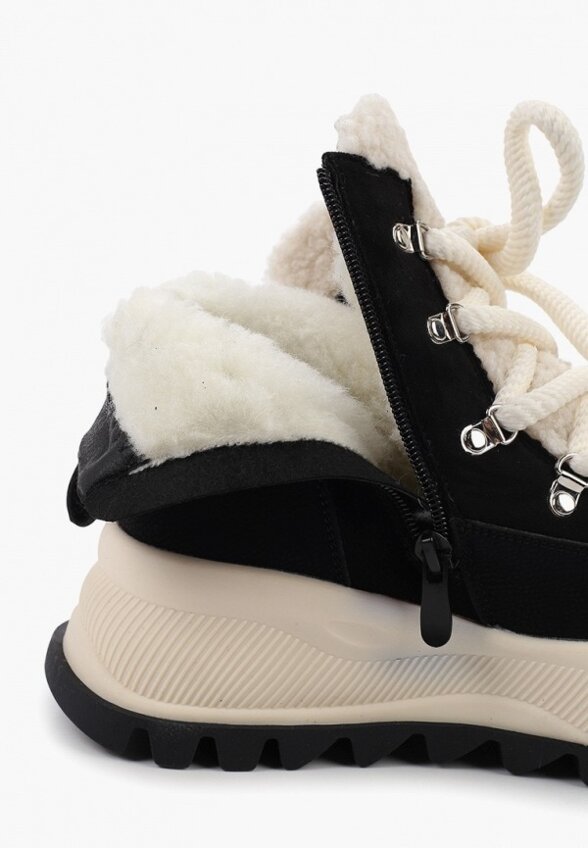 Ботинки Dino Albat