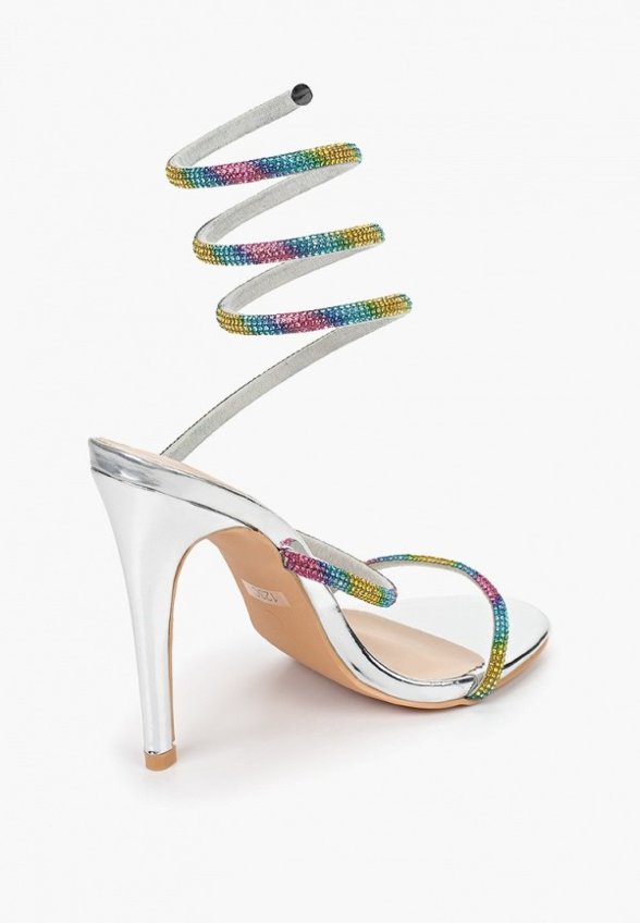 Босоножки Crony