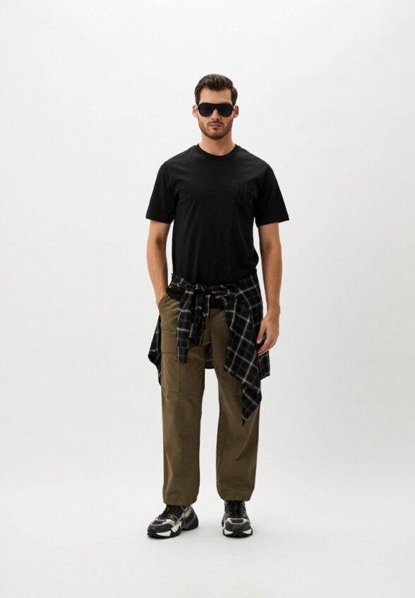 Футболка Iceberg