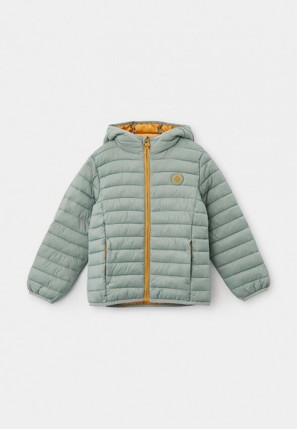 Куртка утепленная Springfield