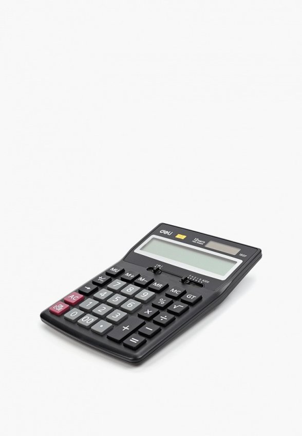 Калькулятор Deli