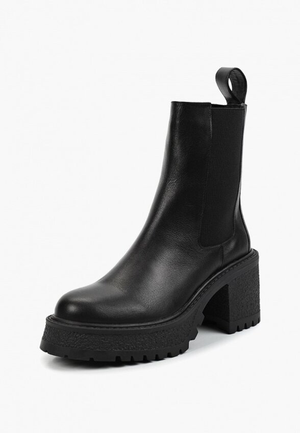 Полусапоги Mof-Berg