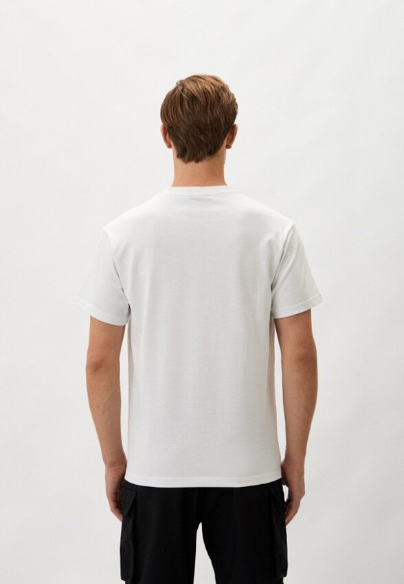 Футболка Mauna-Kea