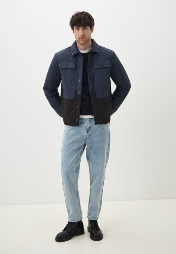 Куртка утепленная Baon