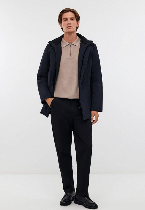 Куртка утепленная Baon