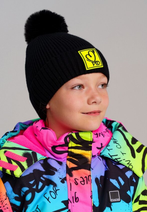 Шапка PlayToday