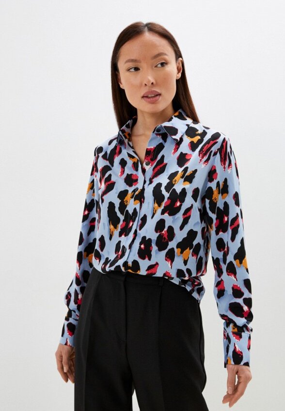 Блуза Viviarte Studio