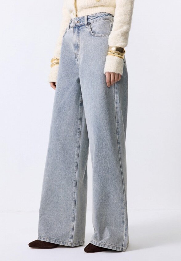 Джинсы Top Top