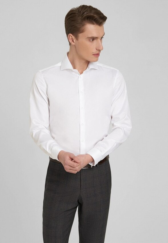 Рубашка Henderson