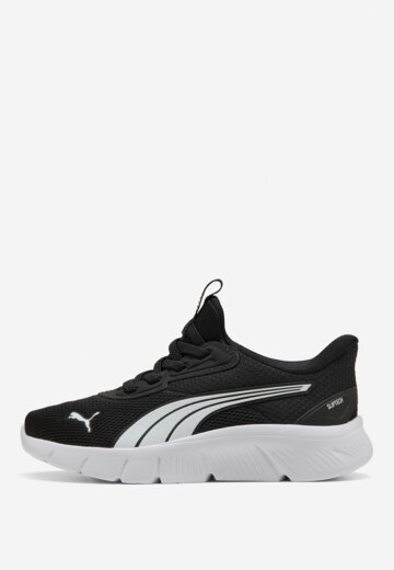 Кроссовки детские PUMA Flexfocus Sliptech Ps, Черный