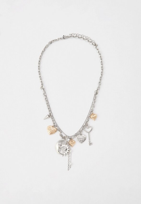 Колье Free Form