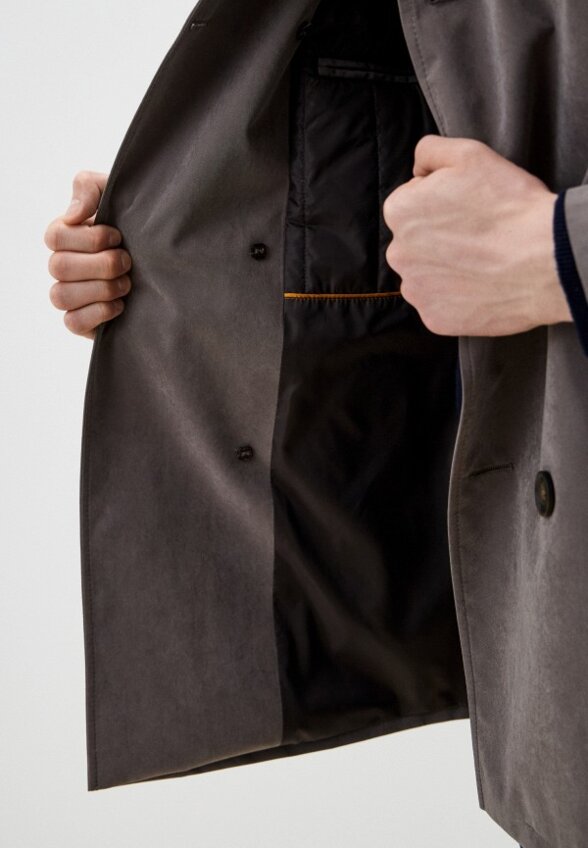 Куртка утепленная Bazioni